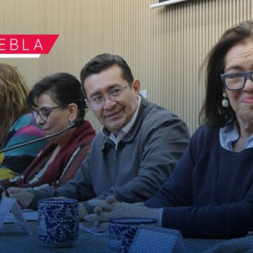 Pável Gaspar destaca inclusión, diálogo y consenso a un año de presidir la Jugocopo en el Congreso de Puebla