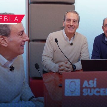 Pepe Chedraui apuesta por la continuidad de proyectos; busca la reelección