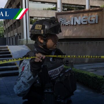 Percepción de inseguridad - Inegi Percepción de inseguridad en México baja a 58.1% en septiembre: INEGI