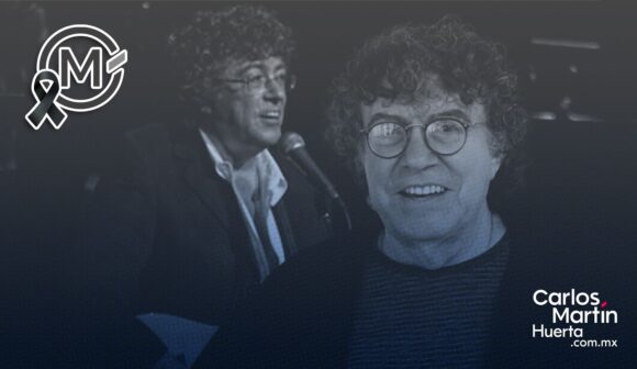 Piero Fallece Piero, leyenda de la música popular y autor de “Mi viejo”