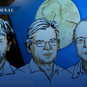 Premio Nobel de Medicina 2026 Otorgan el Nobel de Medicina 2026 a los creadores de la optogenética por revolucionar la neurociencia
