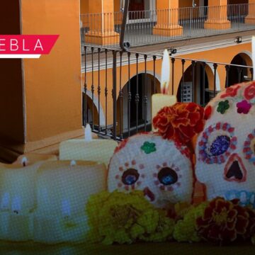 Presentan el Concurso Artístico de Ofrendas y Altares a los Muertos 2026 con premios de hasta 14 mil pesos