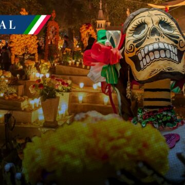 Profeco despliega operativo de verificación por celebraciones de Día de Muertos 2026