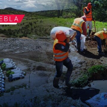 Profepa detecta cinco observaciones pendientes en el relleno sanitario de Chiltepeque