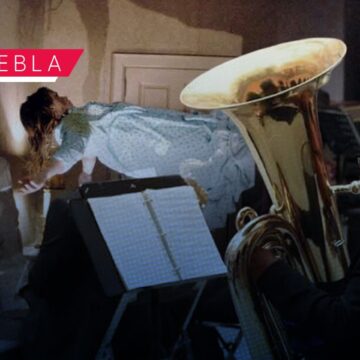 Proyectarán El Conjuro y El Exorcista con orquesta sinfónica en el Auditorio Arema Explanada