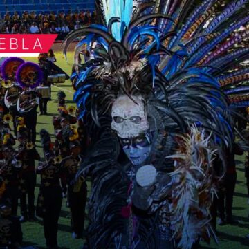 Puebla albergará el Festival Internacional de Bandas Mictlán 2026
