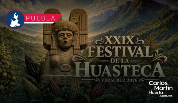 Puebla destaca en el XXIX Festival de la Huasteca y se alista para ser la sede en 2027