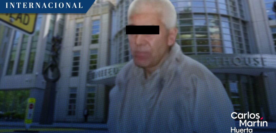 Audiencia de Rafael Caro Quintero en Nueva York concluye sin acuerdo de culpabilidad