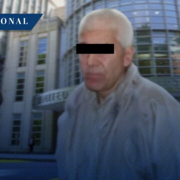 Audiencia de Rafael Caro Quintero en Nueva York concluye sin acuerdo de culpabilidad