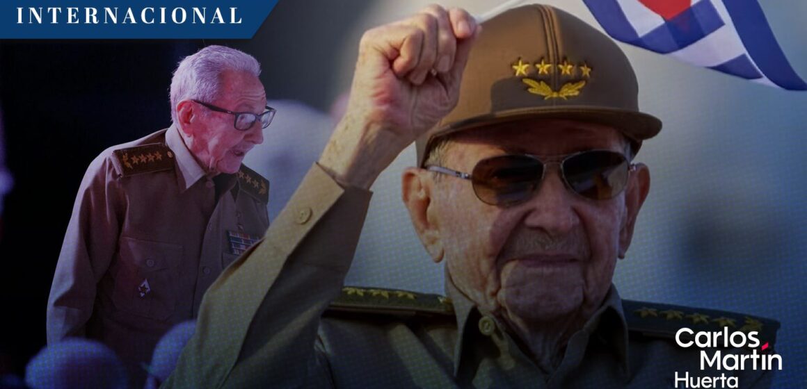 Un juez de Miami emite orden de arresto contra Raúl Castro