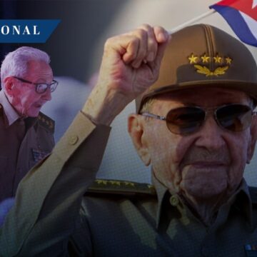 Un juez de Miami emite orden de arresto contra Raúl Castro