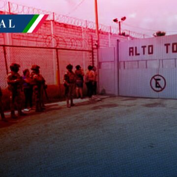 Gobierno de México construirá nuevo penal en Sinaloa tras riñas