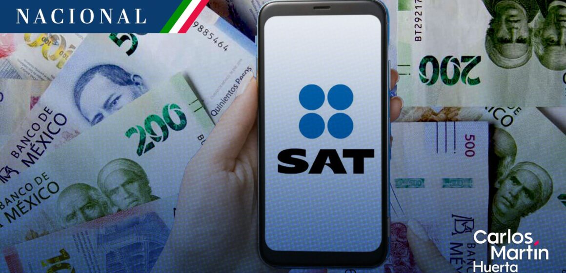 SAT anuncia sorteo El Buen Fin 2026, repartirá 500 mdp