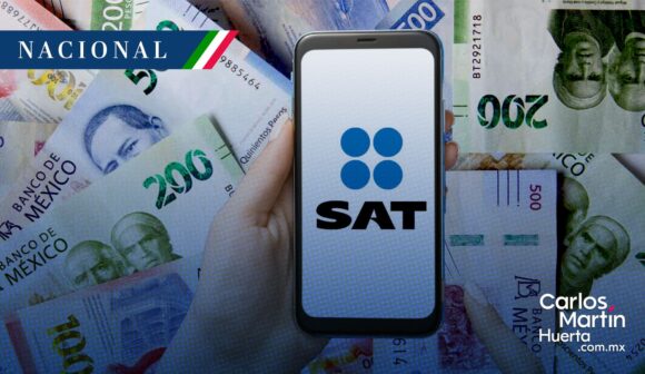 SAT anuncia sorteo El Buen Fin 2026, repartirá 500 mdp