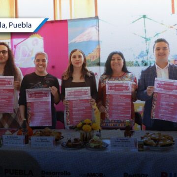 San Pedro Cholula prevé recibir a más de 200 mil visitantes por Día de Muertos