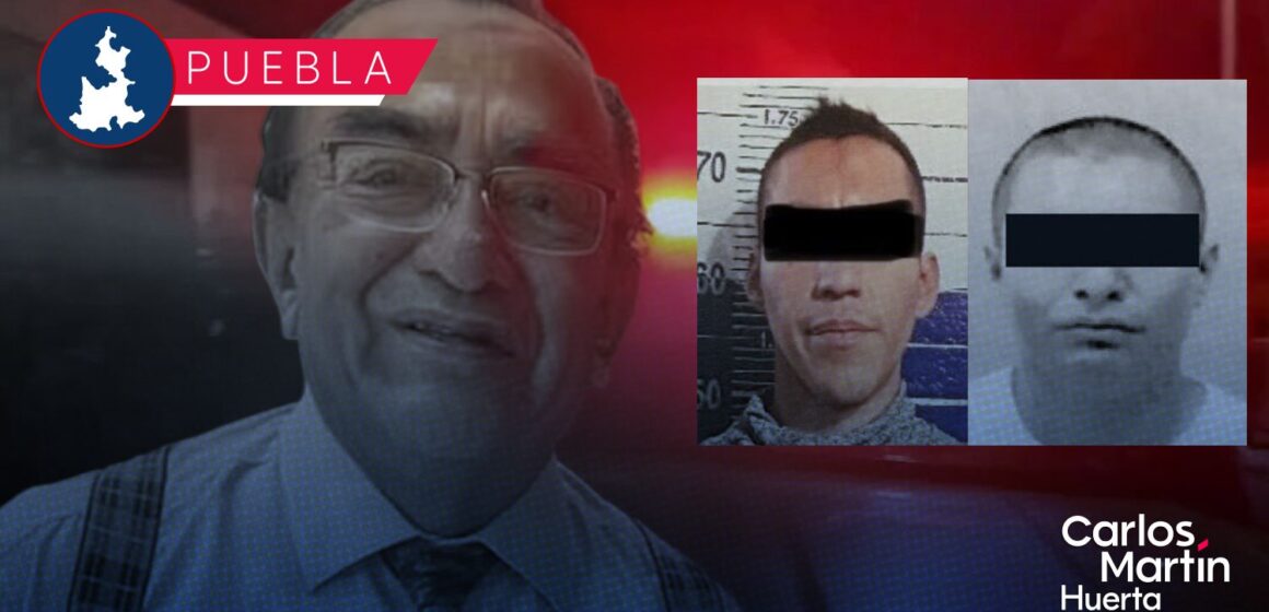 Ratifican sentencia contra asesinos del periodista Marco Aurelio Ramírez en Tehuacán
