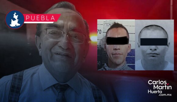 Ratifican sentencia contra asesinos del periodista Marco Aurelio Ramírez en Tehuacán