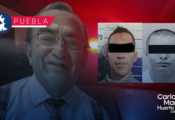 Ratifican sentencia contra asesinos del periodista Marco Aurelio Ramírez en Tehuacán