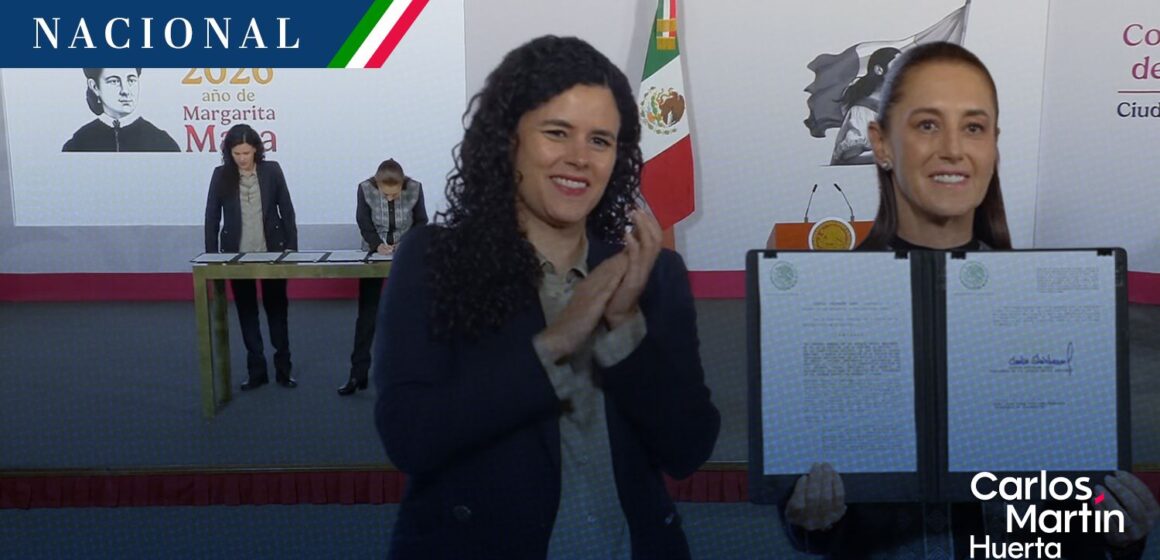 Sheinbaum doble nacionalidad Sheinbaum firma decreto sobre doble nacionalidad