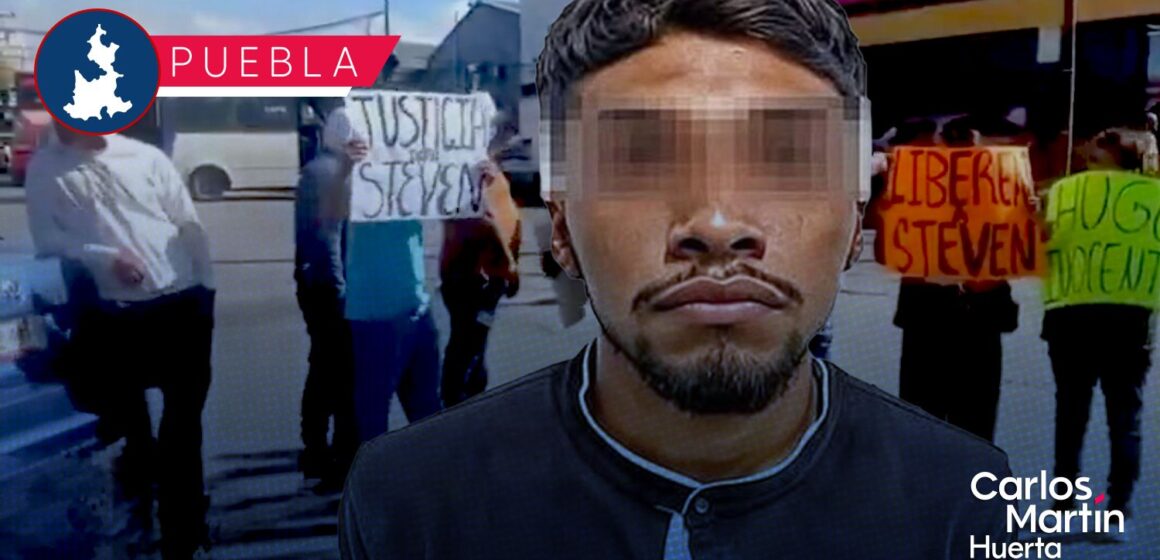 Steven N - caso niño Tetela Audiencia de Steven N. por muerte de niño en Tetela será el viernes: FGE