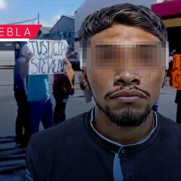 Steven N - caso niño Tetela Audiencia de Steven N. por muerte de niño en Tetela será el viernes: FGE