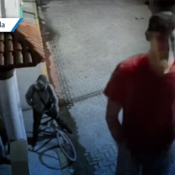 Sujeto mató a golpes a perro en Acatzingo Buscan a sujeto que mató a golpes a un perro en una cochera de Acatzingo