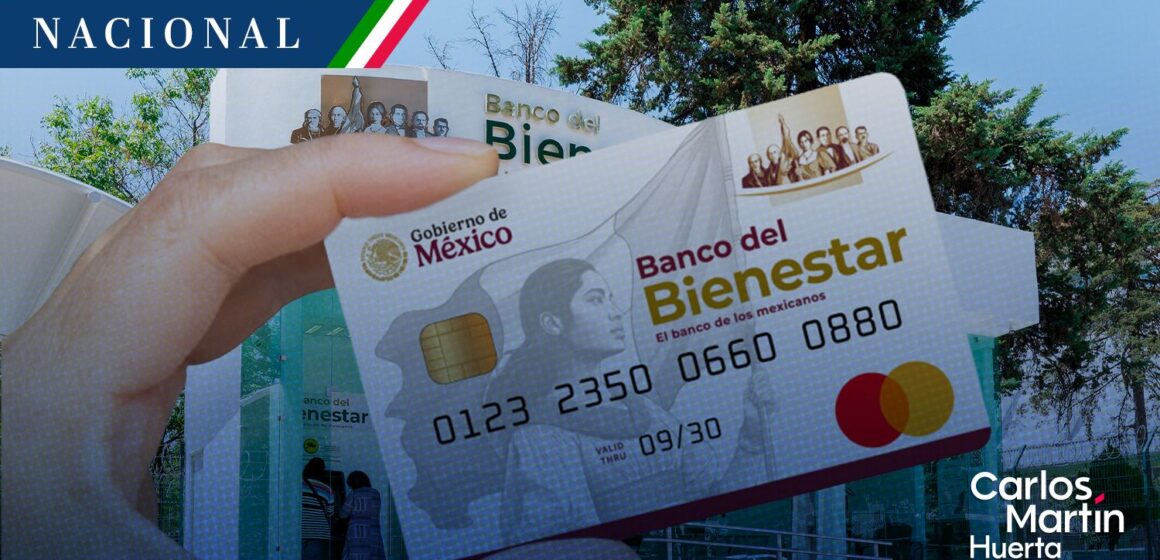 Tarjeta del Bienestar - Becas Inicia el depósito de Becas para Media Superior y Educación Superior: Consulta el calendario