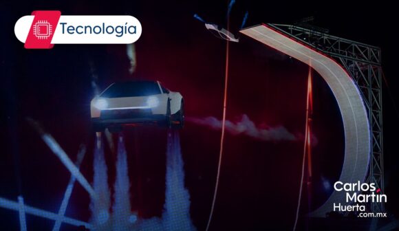 Tesla revela el nuevo Roadster con propulsores de SpaceX capaces de hacer volar el vehículo