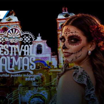 Teziutlán anuncia el Festival de las Almas 2026 para celebrar el Día de Muertos