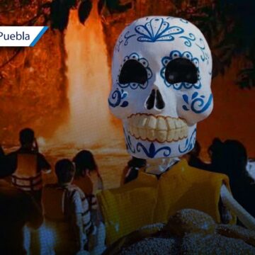 Tlatlauquitepec celebrará el Día de Muertos con el Festival Flores y Ofrendas 2026