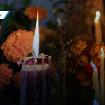 Tochimilco exhibirá 40 ofrendas monumentales de Día de Muertos