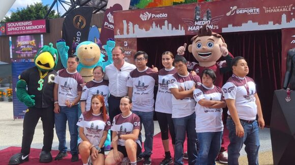 Todo lo que debes saber del Medio Maratón de Puebla 2026- Inscripción, costos y fechas clave Todo lo que debes saber del Medio Maratón de Puebla 2026: Inscripción, costos y fechas clave