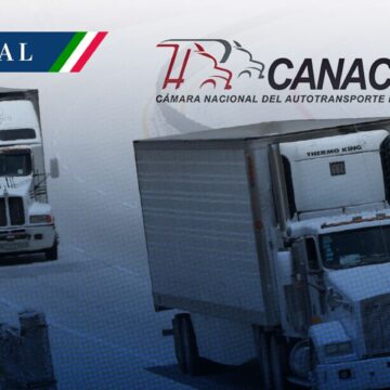 Transportistas anuncian paro nacional indefinido por inseguridad y extorsiones