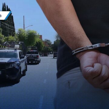Tras asesinato de agente de la FGE en Tehuacán, detienen a hombre y mujer en operativo Tras asesinato de agente de la FGE en Tehuacán, detienen a hombre y mujer en operativo