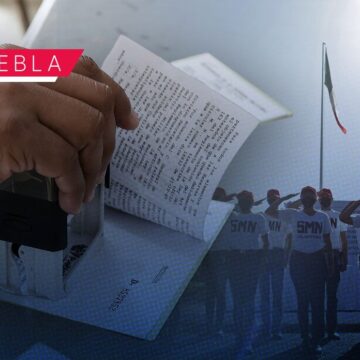 Cartilla Militar en Puebla: ¿cuándo vence el plazo para hacer el trámite en 2026?