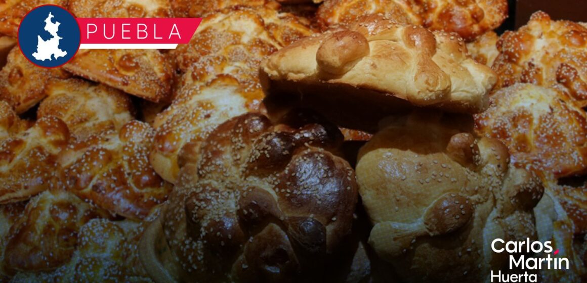 Venta de pan de muerto alcanzará los mil 34 mdp en México durante la temporada 2026 Venta de pan de muerto alcanzará los mil 34 mdp en México durante la temporada 2026