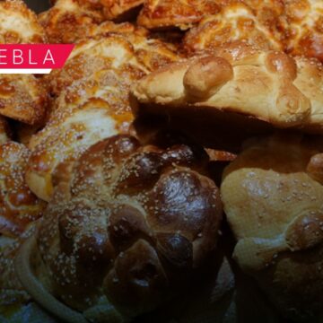 Venta de pan de muerto alcanzará los mil 34 mdp en México durante la temporada 2026