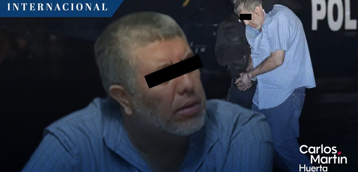 Aplazan audiencia de Vicente Carrillo Fuentes, ‘El Viceroy’, en EE. UU.