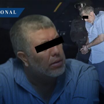 Aplazan audiencia de Vicente Carrillo Fuentes, ‘El Viceroy’, en EE. UU.