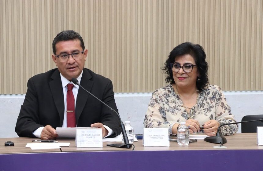 Destaca Pável Gaspar inversión para el rescate de centros históricos, casonas, museos y haciendas