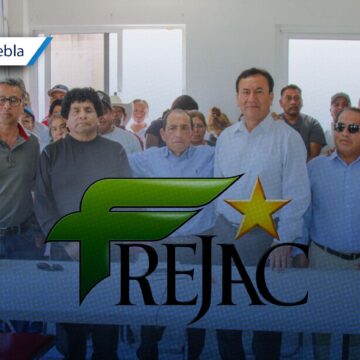 FREJAC convoca a marcha pacífica en Huejotzingo en respaldo al alcalde Roberto Solís