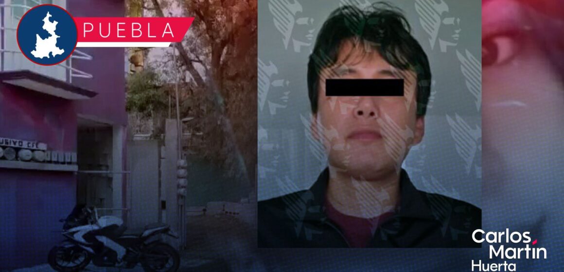 Caso María Fernanda: Dictan prisión preventiva a Bryan Alexander N. por feminicidio