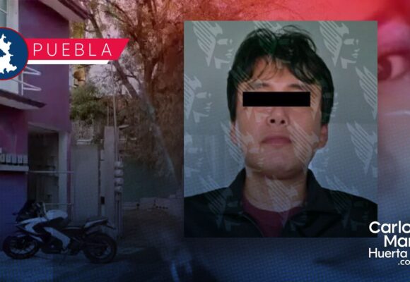 Caso María Fernanda: Dictan prisión preventiva a Bryan Alexander N. por feminicidio