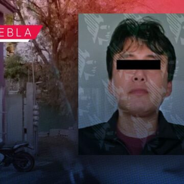 Detallan avances en la investigación tras el feminicidio de María Fernanda en San Andrés Cholula