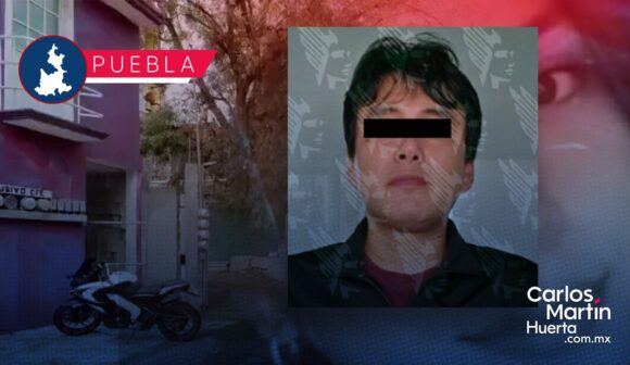 Detallan avances en la investigación tras el feminicidio de María Fernanda en San Andrés Cholula