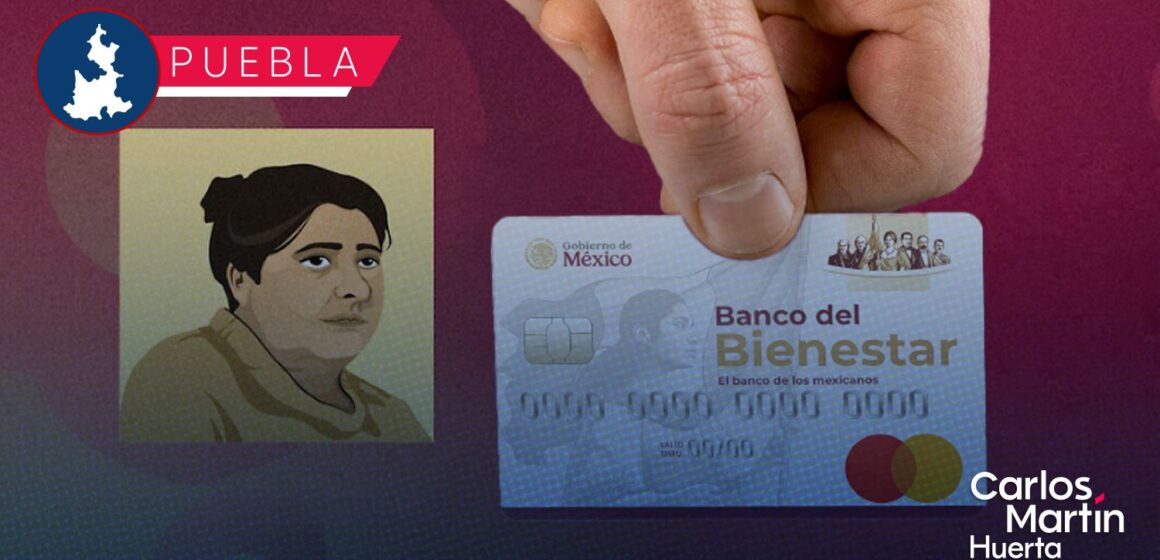 Beca Rita Cetina en Puebla: Calendario de pagos, montos y guía para el registro sin caer en fraudes