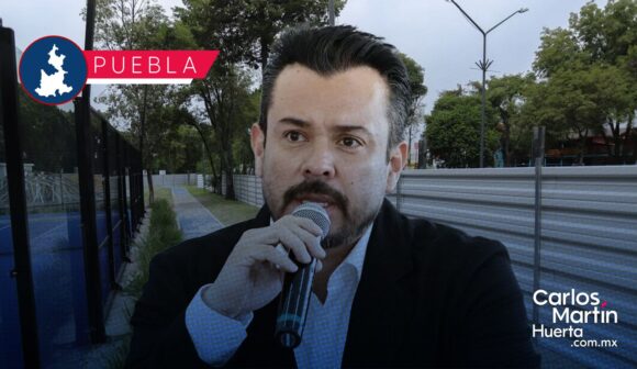Anuncian la creación de bosque urbano en la plancha del CENHCH por obras del Cablebús