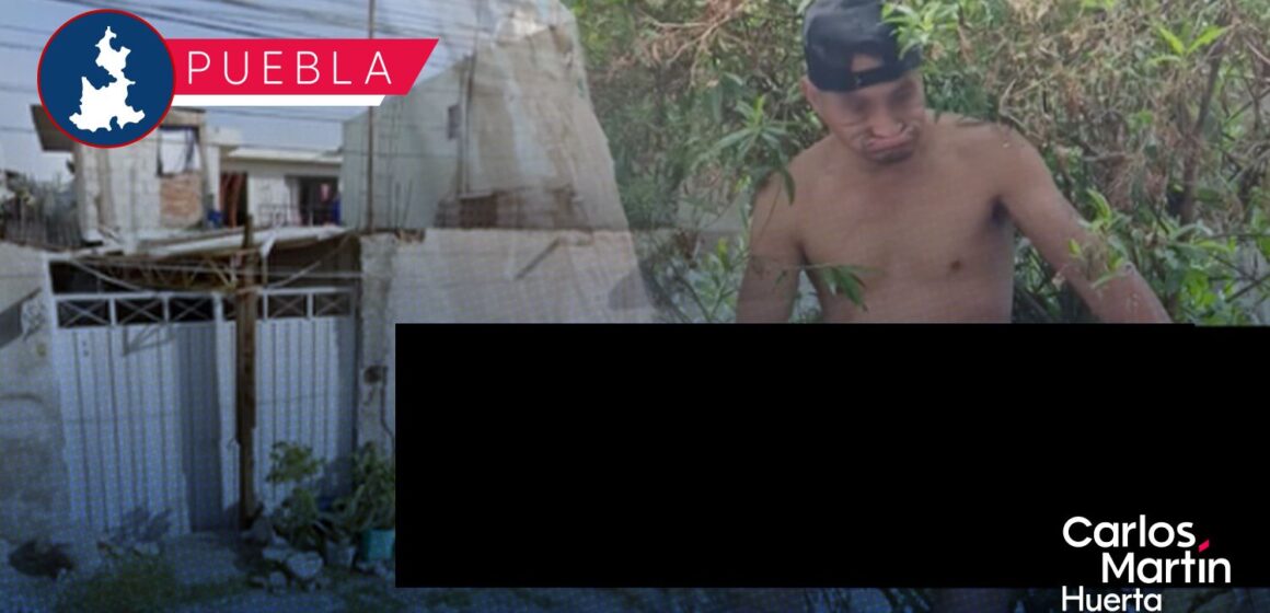 Denuncian a presunto acosador en Lomas del Sur; camina por las calles desnudo