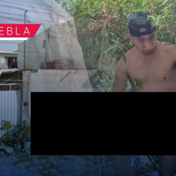Denuncian a presunto acosador en Lomas del Sur; camina por las calles desnudo