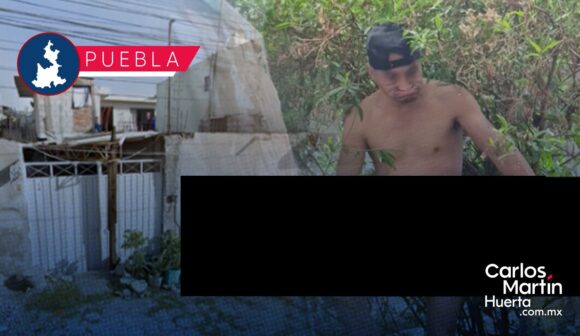 Denuncian a presunto acosador en Lomas del Sur; camina por las calles desnudo